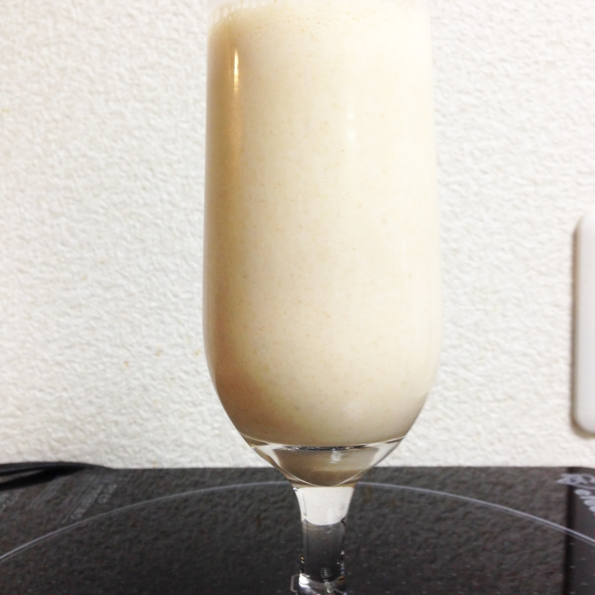 冷凍バナナでバナナきな粉ミルクスムージー レシピ 作り方 By Colokitchen 楽天レシピ 冷凍バナナでバナナきな粉ミルクスムージー レシピ 作り方 By Colokitchen 楽天レシピ